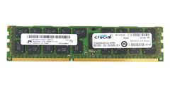 Серверная память DDR3L 8GB ECC REG Micron Crucial