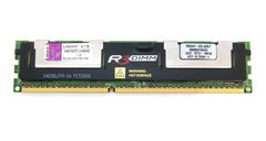 Серверная память DDR3 4GB ECC REG Kingston