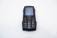 Мобильный телефон teXet TM-519R Black
