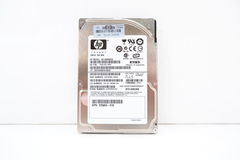 Жесткий диск 2.5 SAS 146GB HP Seagate ST9146802SS