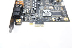 Sound Blaster Creative X-Fi Titanium (SB0880) - Pic n 289361