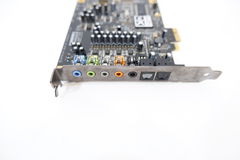 Sound Blaster Creative X-Fi Titanium (SB0880) - Pic n 289361