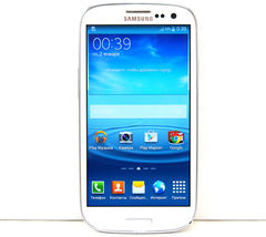 Смартфон Samsung Galaxy S3 Duos - Pic n 289462