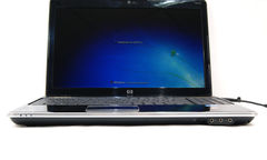 Ноутбук HP dv6-1220er - Pic n 289463