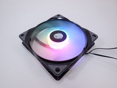 Вентилятор 120x120mm DeepCool GamerStorm RGB LED - Pic n 289550