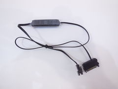 RGB-контроллер для LED подсветки компьютера
