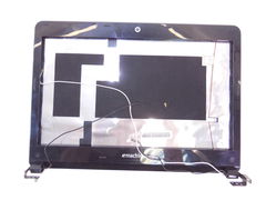 Верхняя крышка от ноутбука Acer eMachines D640G