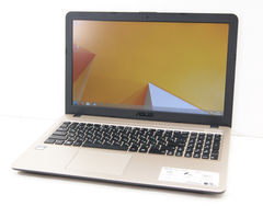 Ноутбук ASUS VivoBook X540YA - Pic n 289605