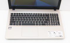 Ноутбук ASUS VivoBook X540YA - Pic n 289605