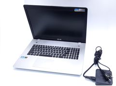 Ноутбук Ноутбук ASUS N76VJ-T4054H