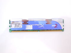 Оперативная память DDR2 Kingston 1Gb 