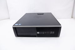 Системный блок HP Compaq Elite 8300 SFF