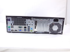 Системный блок HP EliteDesk 800 G2 SFF - Pic n 289873