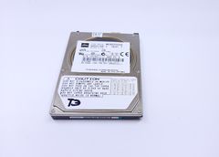 Жесткий диск 2.5" HDD IDE 80Gb Toshiba MK8025