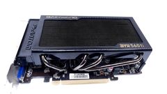 Видеокарта PCI-E Gainward GTX 560 Ti Phantom 2GB