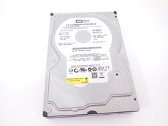 Жесткий диск HDD SATA 160Gb Western Digital - Pic n 290108