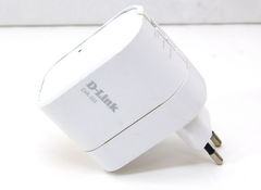 Компактный Wi-Fi роутер D-Link DIR-505