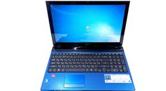 Ноутбук Acer Aspire 5560G AMD Quad-Core A6-3400M - Pic n 290276