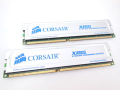 Память DDR400 1Gb (2x 512Mb KIT) PC-3200