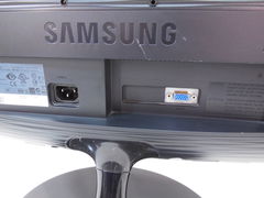 Монитор TFT 21.5" Samsung SyncMaster B2230 - Pic n 262884