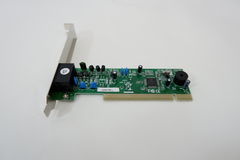 Modem card PCI BUS V.92/ 56 Kbps genica MOTOROLA - Pic n 255435