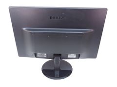 Б/У Монитор TFT 21.5" Philips 226V3L - Pic n 253361