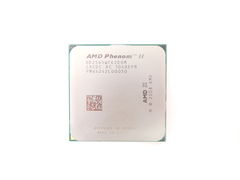 Процессор AMD Phenom II X2 565 3.4GHz