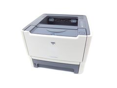 Принтер HP LaserJet P2015dn /A4, 131.845 стр.