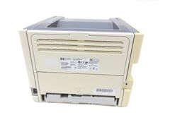 Принтер HP LaserJet P2015dn /A4 - Pic n 290554