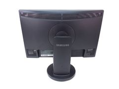 Монитор TFT 22" Samsung SyncMaster 2243BW - Pic n 290643