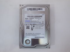 Жесткий диск 3.5" SATA 500GB Samsung