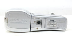 Фотокамера Nikon Coolpix S10 - Pic n 290489