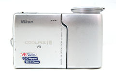 Фотокамера Nikon Coolpix S10 - Pic n 290489