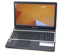 Ноутбук Packard Bell EasyNote TE69KB