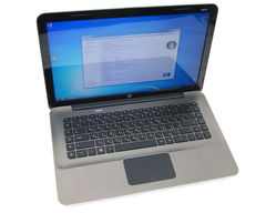 Ноутбук HP Envy 15-1040er - Pic n 290754