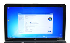 Ноутбук HP Envy 15-1040er - Pic n 290754