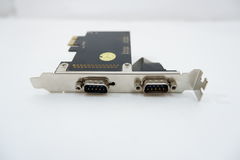 Контроллер PCI-Express Orient XWT-PE2S - Pic n 272174
