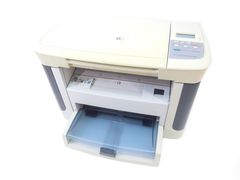МФУ HP LaserJet M1120n принтер/сканер/копир