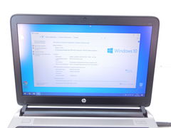 Ноутбук HP Probook 430 G2 - Pic n 290825