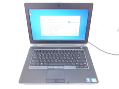 Ноутбук Dell Latitude E6430 - Pic n 290850