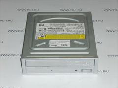 Оптический привод SATA DVD+RW внутренний в ассортименте / Серебристый