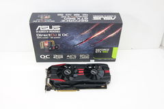 Видеокарта PCI-E ASUS GTX 960 2GB - Pic n 290870
