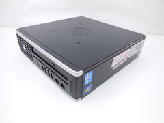 Сист. блок HP Compaq 8200 Elite Ultra-slim Desktop - Pic n 290929