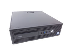 Комп. 4-ядра HP EliteDesk 800 G2 Core i7-6700