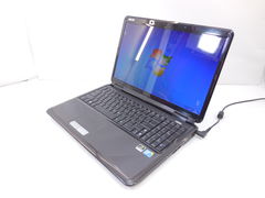 Ноутбук Asus K61ic