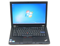 Ноутбук Lenovo ThinkPad T410i - Pic n 291097