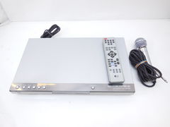 DVD-плеер LG DKS-5650Q