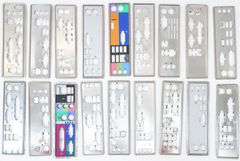 Панель выходов разъемов материнской платы 478 775. В ассортименте!