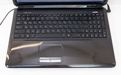 Ноутбук Asus K50 - Pic n 290695