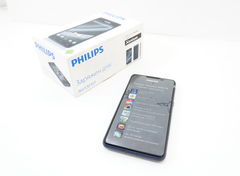 Смартфон Philips Xenium W6610 SIM-карт 2шт